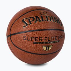 Spalding Super Elite Pro baschet portocaliu 76944Z