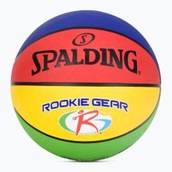 Spalding Rookie Gear baschet colorat 84395Z