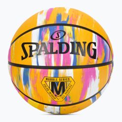 Minge de baschet Spalding Marble 84401Z mărimea 7
