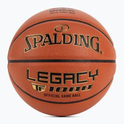 Minge de baschet Spalding TF-1000 Legacy FIBA 76964Z mărimea 6