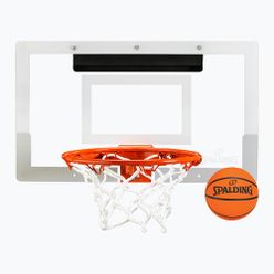 Spalding NBA Arena Slam 180 mini panou de baschet Spalding 561033CN