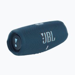 Difuzor portabil JBL Charge 5, albastru, JBLCHARGE5BLU
