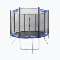 Trambulină SONGMICS 305 cm albastru STR10FT