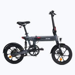 Bicicleta electrică HIMO Z16 Max gri