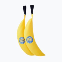 Cizmă Bananas iarna galben 3460
