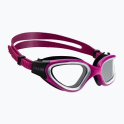 Ochelari de înot HUUB Aphotic Fotocromic roz A2-AG