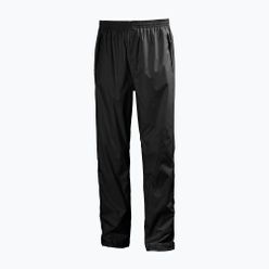 Pantaloni cu membrană pentru bărbați Helly Hansen Loke negru 62265_990