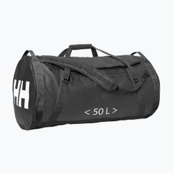 Helly Hansen HH Duffel Bag 2 50L sac de călătorie negru 68005_990