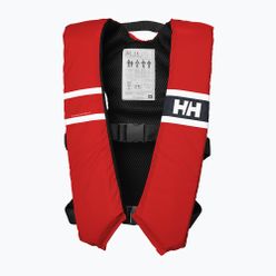 Vestă de siguranță Helly Hansen Comfort Compact 50N roșie 33811_222