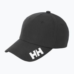 Helly Hansen Crew șapcă de baseball negru 67160_990