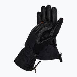 Helly Hansen mănușă de schi pentru bărbați Ullr Sogn HT 990 negru 67347
