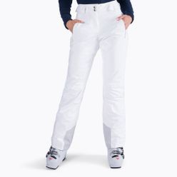 Helly Hansen Legendary Insulated pantaloni de schi pentru femei alb 65683_001