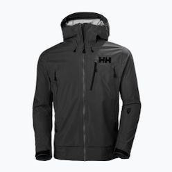 Helly Hansen bărbați Odin 9 Worlds 2.0 990 jachetă de ploaie negru 62938