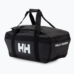 Helly Hansen H/H Scout Duffel geantă de călătorie negru 67441_990