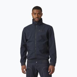 Geacă de navigație pentru bărbat Helly Hansen Hp Racing Wind bleumarin 34171_598