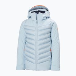 Helly Hansen Serene jachetă de schi pentru copii albastru 41751_582