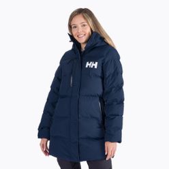 Jachetă de femei Helly Hansen Adore Puffy Parka albastru marin 53205_597
