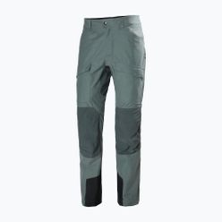 Pantaloni de trekking pentru bărbați Helly Hansen Veir Tur 591 63001