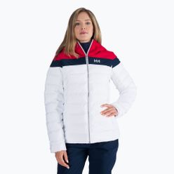 Jacheta de schi pentru femei Helly Hansen Imperial Puffy alb 65690_004