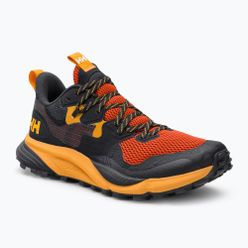 Încălțăminte de alergat pentru bărbați Helly Hansen Falcon Tr portocalie 11782_300