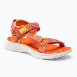 Sandale pentru femei Helly Hansen Capilano F2F portocalii 11794_226-6F