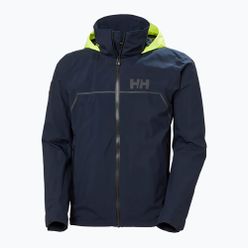 Geacă de navigație pentru bărbat Helly Hansen HP Foil Match bleumarin 34206_597