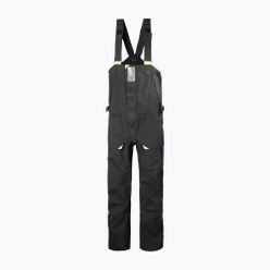 Helly Hansen Skagen Skagen Offshore Bib pantaloni de navigație negru 34254_980