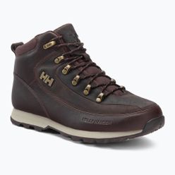 Încălțăminte de trekking pentru bărbați Helly Hansen The Forester  maro 10513_711-8