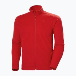 Helly Hansen bărbați Helly Hansen Daybreaker 162 fleece sweatshirt roșu 51598