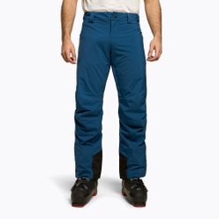 Helly Hansen Legendary Insulated pantaloni de schi pentru bărbați albastru 65704_606