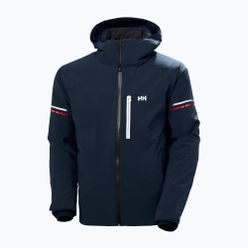 Jacheta de schi Helly Hansen Swift Team pentru bărbați albastru marin 65871_597