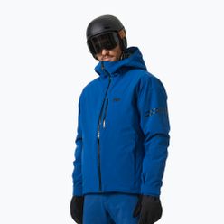 Jacheta de schi pentru bărbați Helly Hansen Swift Team albastru 65871_606