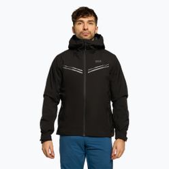 Jachetă de schi pentru bărbați Helly Hansen Alpine Insulated negru 65874_990