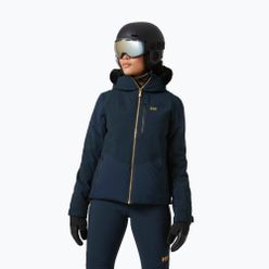 Jachetă de schi pentru femei Helly Hansen Valdisere 2.0 albastru marin 65891_597