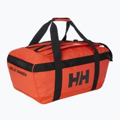 Helly Hansen Scout Duffel 90L sac de călătorie portocaliu 67443_300