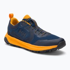 Încălțăminte de trekking pentru bărbați Helly Hansen Gobi 2 bleumarin-galbenă 11809_606-8