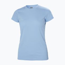 Helly Hansen cămașă de trekking pentru femei Hh Tech albastru 48363_627