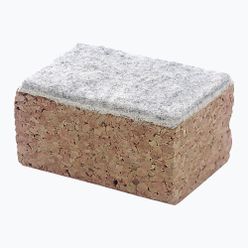 Ceară de schi Swix Plută naturală cu pâslă, mică T0021