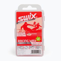 Swix Ur8 Red Bio Racing ceară de schi roșu UR8-6