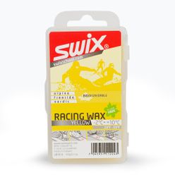 Swix Ur10 Yellow Bio Racing ceară de schi galben UR10-6