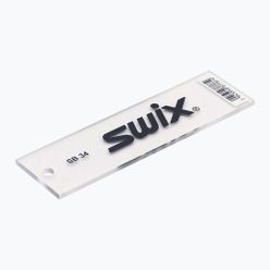 Swix Plexi răzuitor snowboard 4mm SB034D