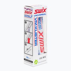 Swix Uni VM Klister unsoare pentru schiuri -3C până la 10C K22