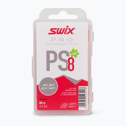 Lubrifiant de schi Swix Ps8 Red 60g PS08-6