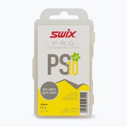 Swix Ps10 Lubrifiant galben pentru schiuri 0°C/+10°C PS10-6