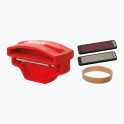 Swix Compact Edger Kit roșu TA3010N