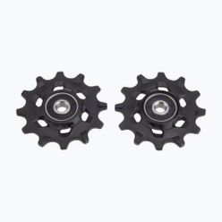 SRAM Force 1/CX1/Rival 1/X1/X01/X01DH/GX roți de schimbător 11rz negru 11.7518.032.000