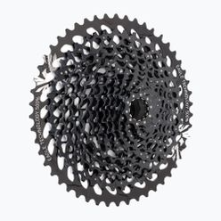 Casetă de bicicletă cu 12 rânduri SRAM GX Eeagle XG-1275 10-50 negru 00.2418.078.000