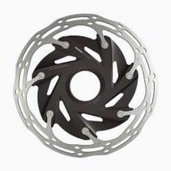 Disc de frână SRAM Rotor CNTRLN XR 2P CL Rounded negru-argintiu 00.5018.122.003