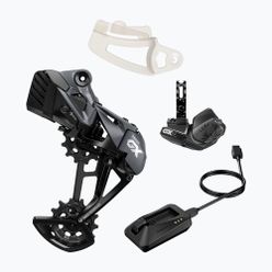 Set de componente SRAM AM GX Eagle AXS Upgrade Kit negru 00.7918.104.000