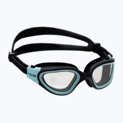 Ochelari de înot HUUB Aphotic Photochromic negru-albastru A2-AG
